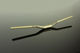 Renthal V3 Fatbar Lite 35 30 mm Riser Lenker - gold/760 mm