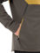 VAUDE Mens Qimsa Softshell Jacket - savanna/S