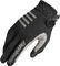 Fasthouse Speed Style Menace Youth Ganzfinger-Handschuhe - black/M