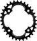 absoluteBLACK Oval 1X Chainring for 94 BCD - black/32 
