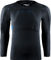 DHaRCO Armadura corporal de manga larga para hombres - black/M