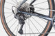 Cannondale Vélo de gravel Topstone 2 CUES - 1x - tungsten blue | S | 28" | 55 mm