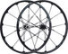 crankbrothers Iodine 2 Disc 6-Loch 29" Boost Laufradsatz - grey-black/Boost/148 mm/110 mm/Boost/29"/110 mm/Shimano MTB/110 mm/148 mm/Shimano MTB