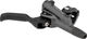 Shimano Deore BL-M6100 Brake Lever - black/Right (side-specific)