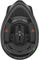 Smith Casque Intégral Hardline Carbon MIPS - matte black carbon/55 - 59 cm