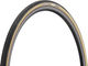 Panaracer GravelKing R 28" Folding Tyre Model 2024 - black-amber/28 /28 mm/28-622