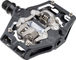 Leatt AllMtn 6.0 Pedals - black/95 mm/70 mm