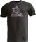 Zimtstern Spherez Tee T-Shirt S/S - pirate black | S