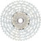 Campagnolo Cassette Ekar GT 13 velocidades - silver/10-48