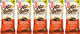 CLIF Bar Barrita Nut Butter Bar - 5 unidades - chocolate & peanut butter
