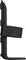Zefal Z Adventure Cage Bottle Cage - black