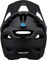 Leatt MTB Enduro 3.0 Helmet - stealth/55 - 59 cm