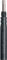 Topeak Presta Valve Extender - black/L