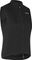 GripGrab Gilet Coupe-Vent PACR Lightweight pour Femmes - black | XS