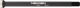 NEWMEN Gen3 Thru-Axle - black/12 x 157 mm, 1.0 mm