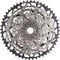 SRAM Eagle XS-1270 T-Type HG 12-fach Kassette - schwarz/10-52
