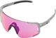 Sweet Protection Lunettes de sport Ronin RIG Reflect - nardo gray | rig bixbite