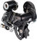 Campagnolo Sistema de cambios Veloce 10 velocidades - negro/corto