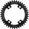 Wolf Tooth Components 107 BCD Chainring for SRAM - black/40 