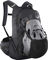 evoc Protector backpack - black/S/M