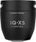 busch+müller Lampe Avant à LED IQ-XS (StVZO) - noir