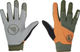 Endura Guantes de dedos completos SingleTrack Windproof - harvest | M