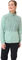VAUDE Womens Yaras 3in1 Jacket - deep pond/46