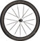 NEWMEN Streem S.60/S.66 VONOA 28" Carbon Wheelset - black | SRAM XDR | 142 mm | 100 mm | 28"