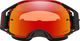 Oakley Replacement Lens for Corridor SQ Sports Glasses - prizm 24k | prizm 24k