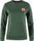 Fjällräven 1960 Logo Badge Sweater Women's Jumper - | L