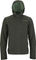 Endura Hummvee Waterproof Hooded Jacke - bottle green/M