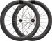 Scope Cycling Artech 6 Disc Centre-Lock 28'' Wheelset - black | 142 mm | 100 mm | 28" | SRAM XDR