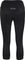 GORE Wear Leggings 3/4 pour Dames C3 + - black/36/S