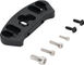 Zefal Mudguard adapter for FM40 - black