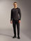 alpinestars A-Dura Air L/S Trikot - black | S
