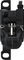 Shimano Set de Freins à Disque av+arr BR-MT500 + BL-MT501 J-Kit - noir/Ensemble/gauche/droite (spécifique)