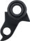 COMMENCAL Derailleur Hanger for Meta HT / V4 / V4.2 / 29 / Power / Supreme SX - black