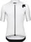 ASSOS Equipe RS S11 Jersey - white edition | S