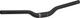 Cinelli Pepper 35 mm 31.8 Riser Handlebars - black/530 mm