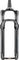 RockShox 35 Silver RL 100mm 27.5" Boost Suspension Fork – Workshop Packaging - black | 15 mm Thru Axle | 110 mm | 46 mm | 27.5" (650B) | 1 1/8" - 1,5" tapered