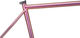 Cinelli Fork - gold-pink/47 mm/M/1 1/8" - 1,5" tapered