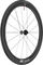 DT Swiss Set de roues ARC 1100 SPLINE CS WTS 38 Disque Carbone Center Lock 28" - noir | Shimano Route | 28" | Non Boost | 100 mm | 142 mm | Non Boost