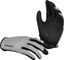 iXS Carve Digger Ganzfinger-Handschuhe - graphite/S