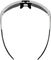 Oakley Lunettes de sport Sutro Lite - matte white/prizm road