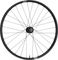 crankbrothers Set de Roues Synthesis E-MTB Alu Disc 6 trous 29" Boost - black/Set de 29" (avant 15x110 Boost + arrière 12x148 Boost) Shimano