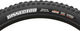 Maxxis cubierta plegable Dissector [Gen.2] WT EXO TR MaxxTerra 29'' - negro | 29 | 61-622 | 61 mm | 2.4 