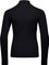 POC Sous-vêtement femme à col montant en mérinos - sylvanite grey | L