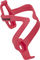 Supacaz Fly Cage Poly Flaschenhalter - neon pink/universal