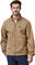 Patagonia Chaqueta Nomader - slab khaki | XXL