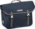 ORTLIEB Commuter-Bag Urban QL2.1 Fahrrad-Aktentasche - ink/20000 ml